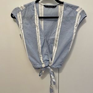 Zara Top